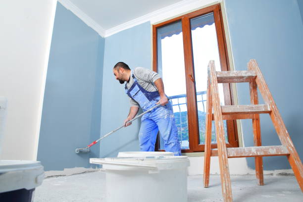 Trusted Country Club Hills, IL Drywall & Painting Services Experts